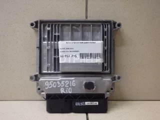 3913026AD0 Блок управления двигателем Kia Rio 2 Арт AM95035216, вид 1