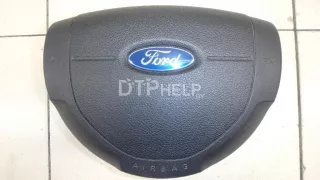6S6AA042B85ABZHGT Подушка безопасности в рулевое колесо Ford Fusion 1 Арт AM95282319, вид 1