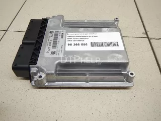 13617808125 Блок управления двигателем BMW X3 E83 Арт AM95366586, вид 4