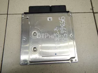 13617808125 Блок управления двигателем BMW X3 E83 Арт AM95366586, вид 8