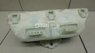 13168095 Подушка безопасности пассажирская (в торпедо) Opel Astra H Арт AM95409190, вид 2