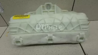 13168095 Подушка безопасности пассажирская (в торпедо) Opel Astra H Арт AM95409190, вид 4