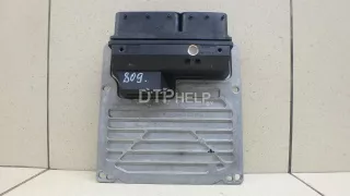 2711538679 Блок управления двигателем Mercedes C W203 Арт AM95549073, вид 1