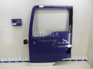 81626004131 Дверь передняя левая MAN TGA Арт AM4207251, вид 1
