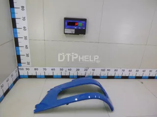 564025 Рамка фары левой DAF CF Арт AM4216818