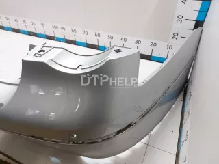 3C5807417 Бампер задний Volkswagen Passat B6 Арт AM90093023, вид 2