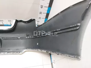 3C5807417 Бампер задний Volkswagen Passat B6 Арт AM90093023, вид 6