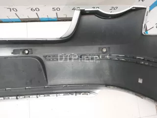 3C5807417 Бампер задний Volkswagen Passat B6 Арт AM90093023, вид 7