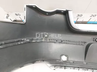 3C5807417 Бампер задний Volkswagen Passat B6 Арт AM90093023, вид 8