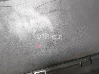 3C5807417 Бампер задний Volkswagen Passat B6 Арт AM90093023, вид 10