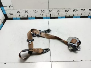 4F0857706PHY Ремень безопасности с пиропатроном Audi A6 C6 (S6,RS6) Арт AM90334349, вид 1