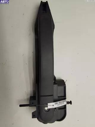 2S61A224A37AL Ручка двери наружная передняя левая Ford Fusion 1 Арт 54675572, вид 1