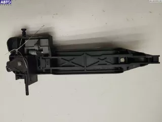 2S61A224A37AL Ручка двери наружная передняя левая Ford Fusion 1 Арт 54675572, вид 2