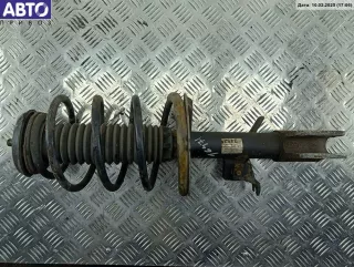  Стойка подвески передняя правая Citroen C4 1 Арт 54497187, вид 1