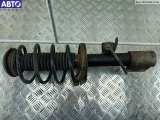  Стойка подвески передняя правая Citroen C4 1 Арт 54497187, вид 4
