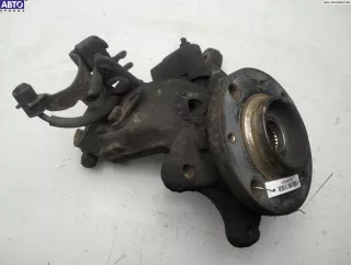  Ступица передняя левая Citroen Xsara Picasso Арт 54564505, вид 1