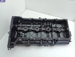 9113728 Крышка клапанная ДВС BMW 3 E90/E91/E92/E93 Арт 54697079, вид 3