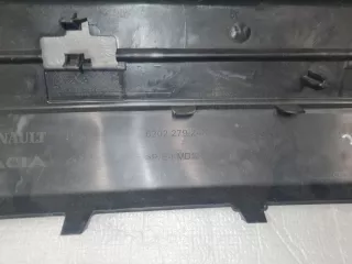 620227924R Бампер передний Renault Duster 1 Арт Z327356, вид 3