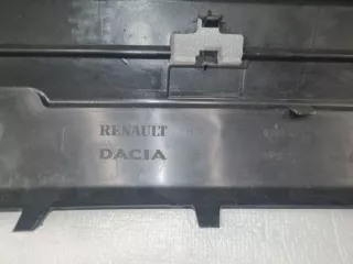 620227924R Бампер передний Renault Duster 1 Арт Z327356, вид 4