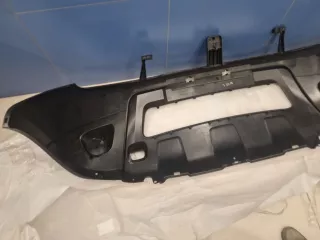 620227924R Бампер передний Renault Duster 1 Арт Z327356, вид 5