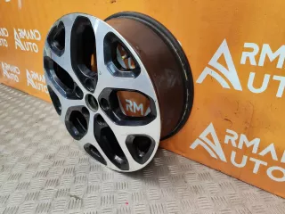 403008207R, 403003711r Диск колёсный R17 Renault Kaptur Арт 155562PM, вид 3