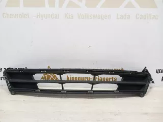 865614L500 Решетка бампера Hyundai Solaris 1 Арт TP80754, вид 1