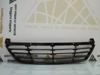865612Y000 Решетка бампера нижняя Hyundai IX35 Арт TP80785, вид 1
