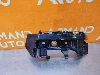 6N5807454A Кронштейн бампера Volkswagen Polo 6 Арт AR262982, вид 1