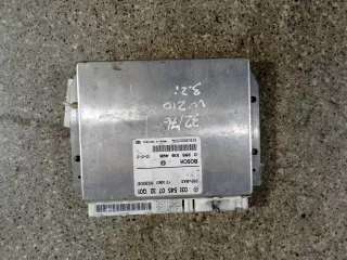 0315450732,0265109498 Блок управления (другие) Mercedes CLK W208 Арт 46023063042_1, вид 2