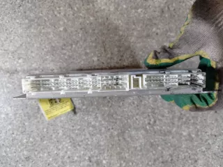 0315450732,0265109498 Блок управления (другие) Mercedes CLK W208 Арт 46023063042_1, вид 4
