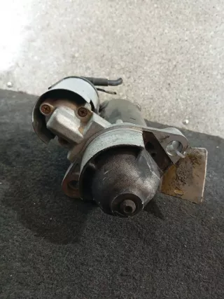 0001108174,078911023D,0001108175 Стартер Volkswagen Passat B5 Арт 46023063034_3, вид 2