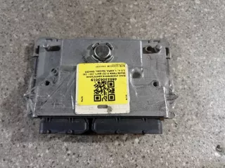 03E906019E,5WA11007 Блок управления двигателем Seat Ibiza 4 Арт 46023063019_1, вид 2