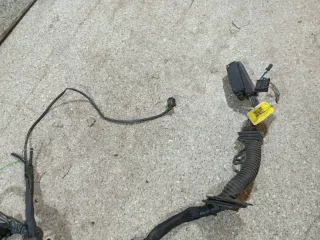 A6471500033 Проводка двигателя Mercedes E W211 Арт 46023062992, вид 6