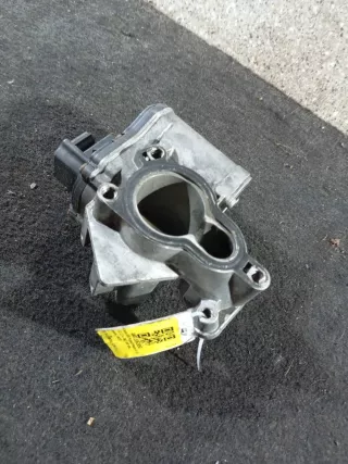8200987088,A2C53412016 Клапан EGR Renault Master 3 Арт 46023062950, вид 1