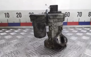  Клапан EGR дизельный Peugeot Boxer 3 Арт XDN30A901, вид 2