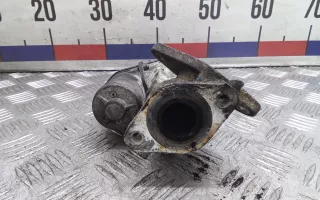  Клапан EGR дизельный Peugeot Boxer 3 Арт XDN30A901, вид 4