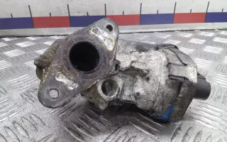  Клапан EGR дизельный Peugeot Boxer 3 Арт XDN30A901, вид 5