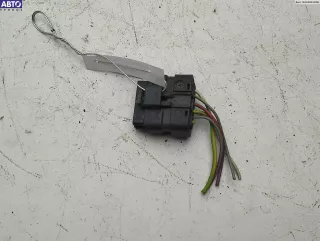  Разъем (фишка) проводки Citroen C4 1 Арт 54564713, вид 1