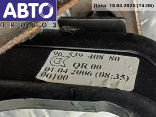 0280755041 Узел педальный Citroen C4 1 Арт 54497039, вид 3
