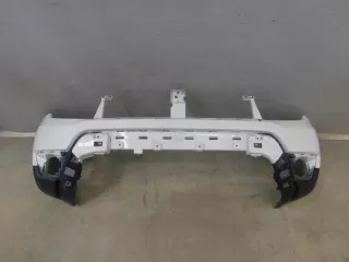  Бампер передний Renault Duster 1 Арт smt189234, вид 1