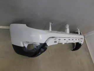  Бампер передний Renault Duster 1 Арт smt189234, вид 2