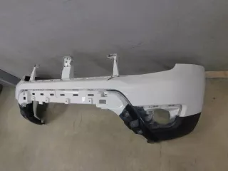  Бампер передний Renault Duster 1 Арт smt189234, вид 3
