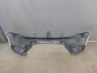  Бампер передний Renault Duster 1 Арт smt189234, вид 5
