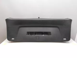  Обшивка двери багажника Audi Q7 4M Арт smt29799876, вид 1