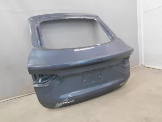  Дверь багажника Geely Tugella Арт smt189140, вид 2