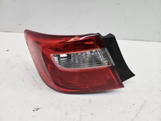 8156133550 Фонарь Toyota Camry XV50 Арт lz214368, вид 1
