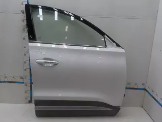551000930AADYJ Дверь передняя правая Chery Tiggo 7 PRO Арт 721199, вид 1