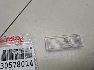 63318360112 Плафон салонный BMW 5 F10/F11/GT F07 Арт ZAP329644, вид 1