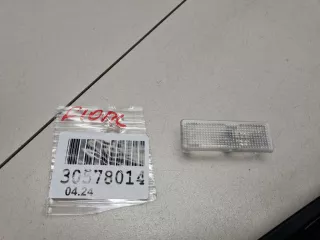 63318360112 Плафон салонный BMW 5 F10/F11/GT F07 Арт ZAP329644, вид 3