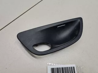 51417226353 Накладка ручки двери внутренняя передняя левая BMW 5 F10/F11/GT F07 Арт ZAP329645